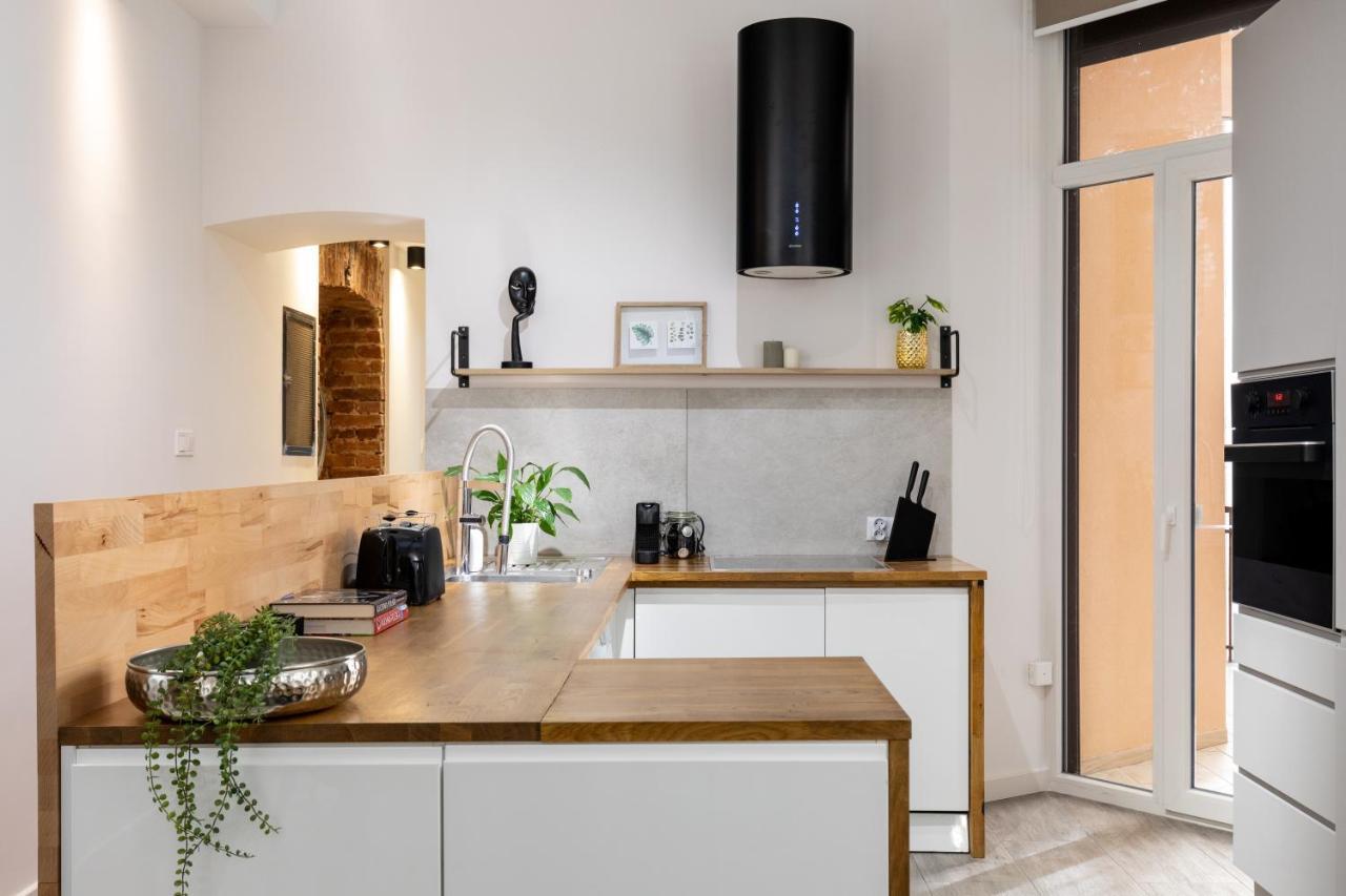 Apartament Luxe Living Castle View