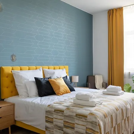 Apartament Luxe Living Castle View Kraków Zewnętrze zdjęcie