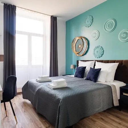 Apartament Luxe Living Castle View Kraków Zewnętrze zdjęcie