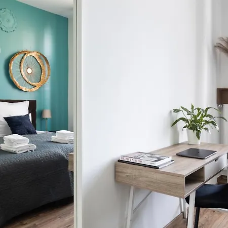 Apartament Luxe Living Castle View Kraków Zewnętrze zdjęcie