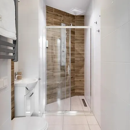 Apartament Luxe Living Castle View Kraków Zewnętrze zdjęcie