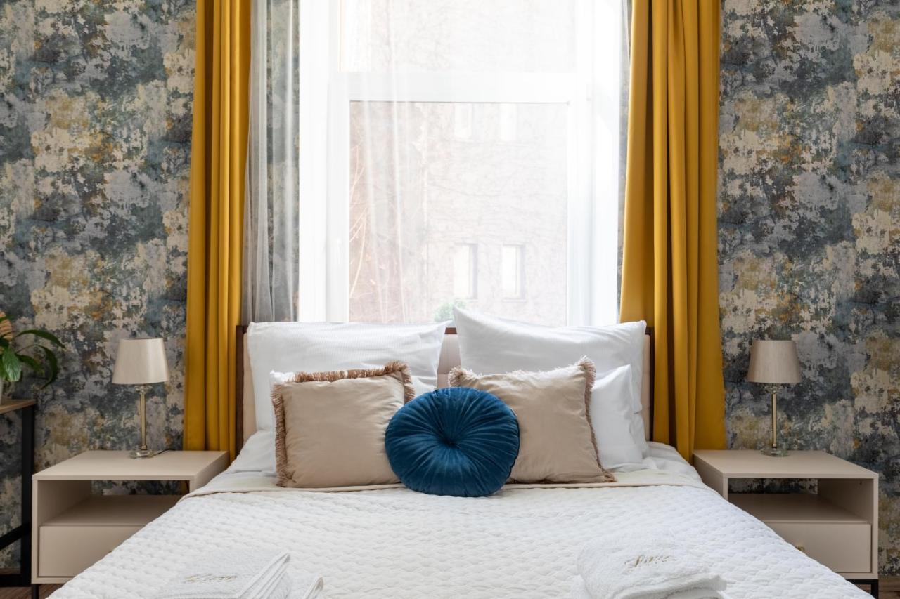 Luxe Living Castle View Cracovia