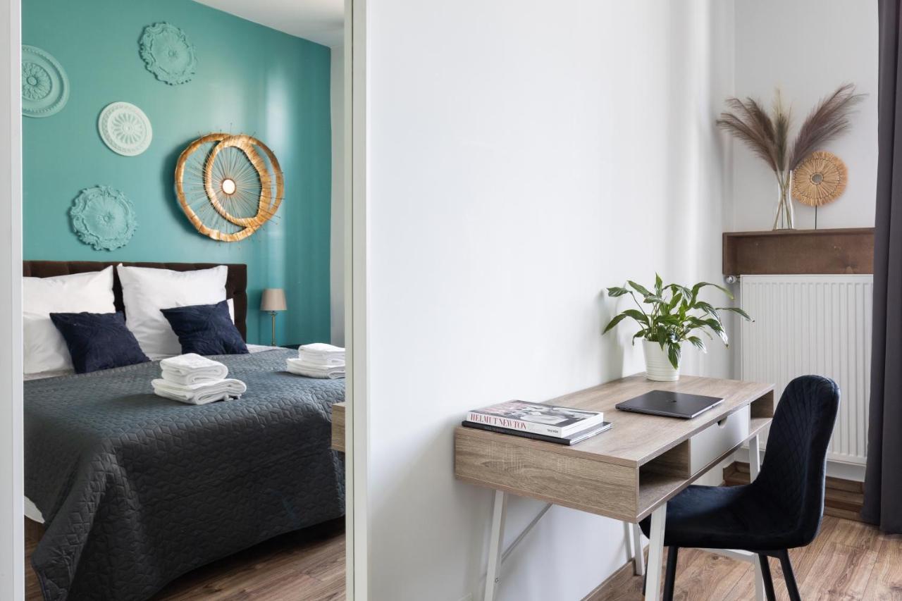 Luxe Living Castle View Cracovia